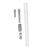 Homoyoyo Diy Pen Set Art Engraving Cutter Tool for Scrapbooking Simple Easy to Use