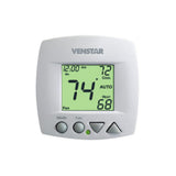 Venstar T1070 NonProgrammable Fan Coil Thermostat