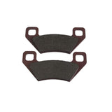 CUB CADET 961-04064 Brake Pad Kit 2 Pads Challenger Volunteer WT Tracker FIS EFI