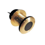 Garmin AIRMAR DT800 Smart Sensor, thru-hull, Depth, Temp, 20deg tilted element, 20ft, NMEA 2000