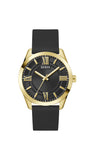 Guess Analog Black Dial Men'S Watch-Gw0894G2