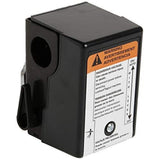 Ingersoll-Rand 23474661 Pressure Switch for Single Stage Compressor SS3 And SS5