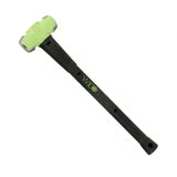 Wilton B.A.S.H 24 Soft Face Sledge Hammer, 6 Lb Head (40624)