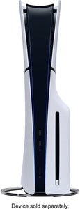 Pelidox Vertical Stand for PS5 Consoles - Playstation 5 Slim Base Accessories