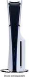 Pelidox Vertical Stand for PS5 Consoles - Playstation 5 Slim Base Accessories