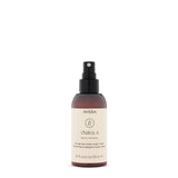 Aveda Chakra 4 Balancing Pure-Fume Mist: Heart | Body & Room Spray | Balances Power Chakra | With Sandalwood, Organic Mandarin &