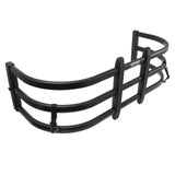 VEVOR Truck Bed Extender, for Ford Super Duty, Dodge Ram 1500/2500/3500, Toyota Tundra, Nissan Titan, Chevrolet Silverado, GMC S