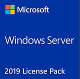 Microsoft Windows Server 2019 | 1 User CAL | License | Client Access Licenses | CAL gives uses multiple devices the right to acc