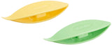 Clover Tatting Shuttles Arts Supplies, 6 Height x 3 Length x 0.5 Width, colors may vary