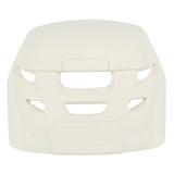 HECASA Top Cowl Cap Compatible with Mercury Verado 200 225 250 200 Pro 250 Pro 275 300 Replacement for 8M0090474 Air Dam Cap Air