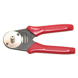 ProsKit 300015 Crimper, DSub, Closed Barrel Contacts, 4Way Indent AWG 2620, Multicolor