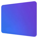 Premium Mouse Pad with Stitched Edges - 10.2 x 8.3 in | Smooth, Washable Mat with Non-Slip Base | Personalized Cute MousePads fo