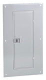 SCHNEIDER ELECTRIC QOC32UF Load Center Qo Cover Flush Spd T2 Hl I-Line 240KA 240/120V Hld 3P4W