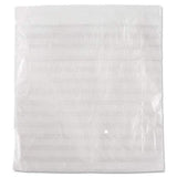 Inteplast Group Get Reddi Sandwich Bag in Clear