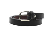 Niddleman 5252/ Trendy Unisex Artificial Leather Belt, Boys Belt For Casual Or Formal Classic Designs For Work & Business Casual