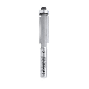 Amana Tool - 47100 Carbide Tipped Flush Trim 3/8 Dia x 1 4 Shank