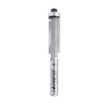 Amana Tool - 47100 Carbide Tipped Flush Trim 3/8 Dia x 1 4 Shank