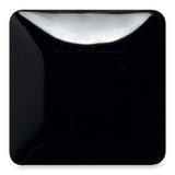 Mayco Stroke & Coat Wonderglaze Glaze, Tuxedo SC015, 1 Pint