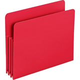 Smead InnDura Poly Expanding File Pockets