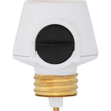 Westek White 6009B 100 watts Full Range Dimmer 1 pk, No Size