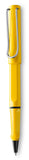 Lamy safari Rollerball Pen Yellow