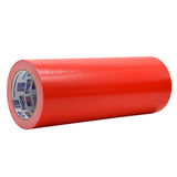 WOD DTC10 Advanced Strength Industrial Grade Red Duct Tape, 12 inch x 60 ft. Waterproof, UV Resistant For Crafts & Home Improvem