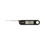 Taylor 1476 Instant Read Digital Meat Food Grill BBQ Cooking Kitchen Thermometer, Tailgating and Grilling Compact Folding Probe,