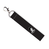 Isee 360 Ronaldo Lanyard Tag With Swivel Lobster For Gift Luggage Bags Backpack Laptop Bags L X H 5 X 0.8 Inch