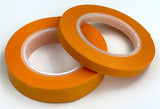 AlineMent Tape 1/4 inch & 1/2 inch Rolls by Quilt in a Day