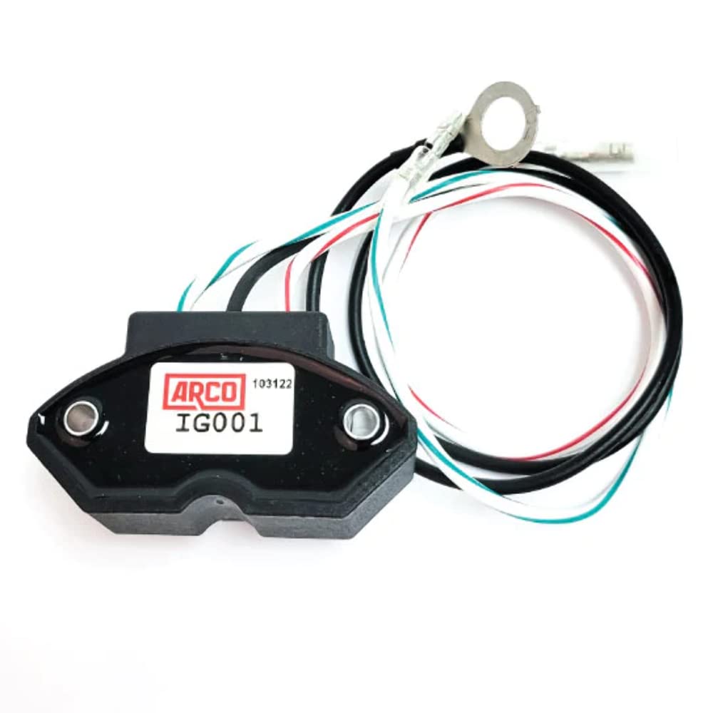 Arco Marine Premium Replacement Ignition Sensor