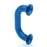 (6 Pack - Blue) Toobaloo Auditory Feedback Phone - Accelerate Reading Fluency, Comprehension and Pronunciation with a Reading Ph