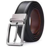 Niddleman 4229/ Trendy Unisex Artificial Leather Belt, Boys Belt For Casual Or Formal Classic Designs For Work & Business Casual