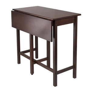 Winsome Lynnwood Dining, Walnut