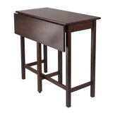 Winsome Lynnwood Dining, Walnut
