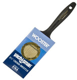 Brush 2.5Wall Varnish (Pack Of 1)