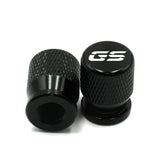Motorcycle Accessories Wheel Tire Valve Cap Cover for BMW F850GS F 850 GS R1200GS R1250GS R 1200GS R1250 GS R 1250 GS LC ADV (Bl