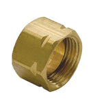 Tube Nut 3/8 Tube (6)