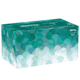 KLEENEX Ultra Soft Hand Towels, POPUP Box, 9 x 10 1/2, White, 70/Box