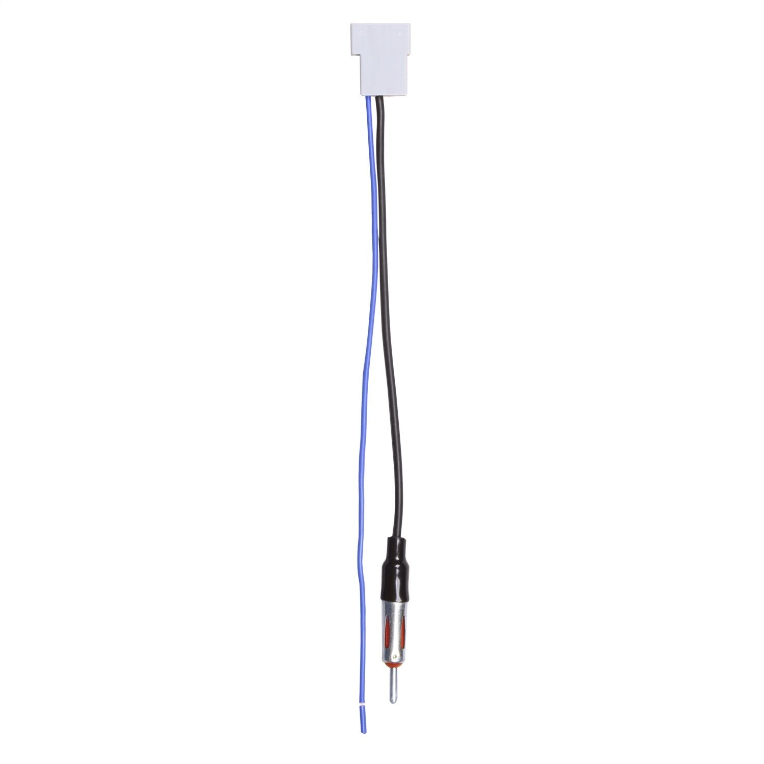 Metra Electronics 40-Ni12 Antenna Cable To Aftermarket Radio Adapter For Select 2007-Up Infiniti/Nissan Vehicles,Black