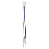 Metra Electronics 40-Ni12 Antenna Cable To Aftermarket Radio Adapter For Select 2007-Up Infiniti/Nissan Vehicles,Black