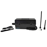 Atrix Omega Supreme Plus HEPA Vacuum, Black
