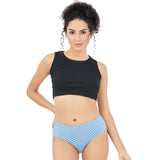 Trylo Riza Gracie-Pr-20 Panty-Assorted-L,Assorted,,B0DRPFXS8N