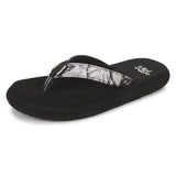 Ortho Joy Fancy Doctor Slipper || Orthopedic Fashionable/Comfortable Slipper For Women,Black,3,B0CMXHFFPY