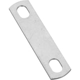 National Hardware N222-323 2191 U Bolt Plates in Zinc, 5/16 x 2