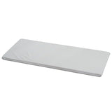 Childrens Factory Waterproof Baby Changing Pad, Diaper Changing Mat for Babies and Toddlers, Soft and Easy to Clean