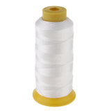 ATORSE 3X 200 Meters Bonded Nylon Sewing Thread for Upholstery