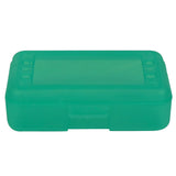 Romanoff Products Pencil Box, Lime