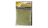 Woodland Scenic Static Grass 4mmLight Green FS619