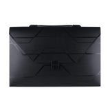 Legal Size Portfolio Document Storage Bag Folder With Handle & Lock | File Organizer For Certificates, Documents & Office Papers