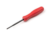 TEKTON 1/8 Inch Tip Probe (3/16 x 3 in. Shank) | PNH21112 | Made in USA